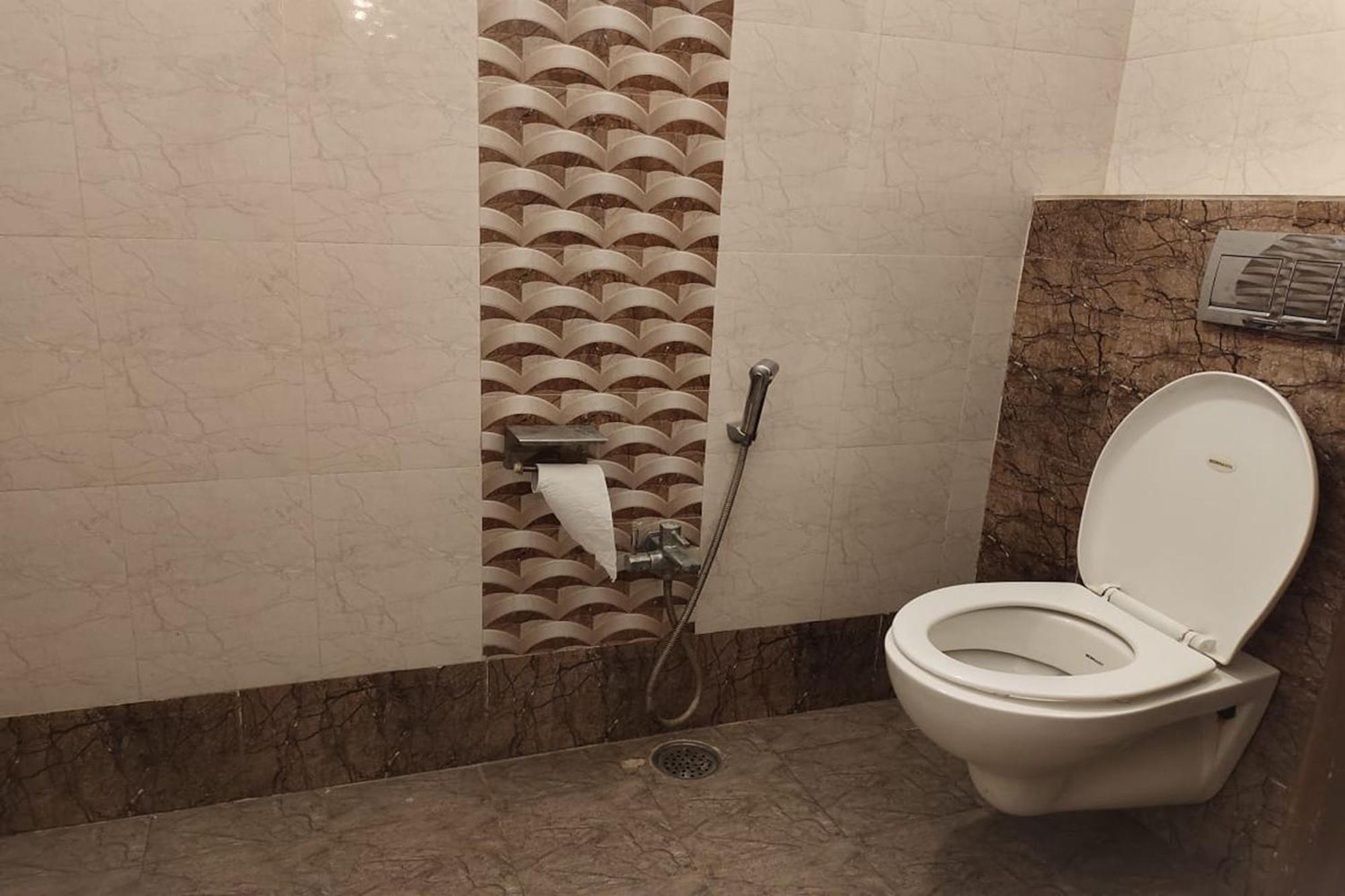 Hotel Rang Mahal Near Jaipur International Airport 외부 사진