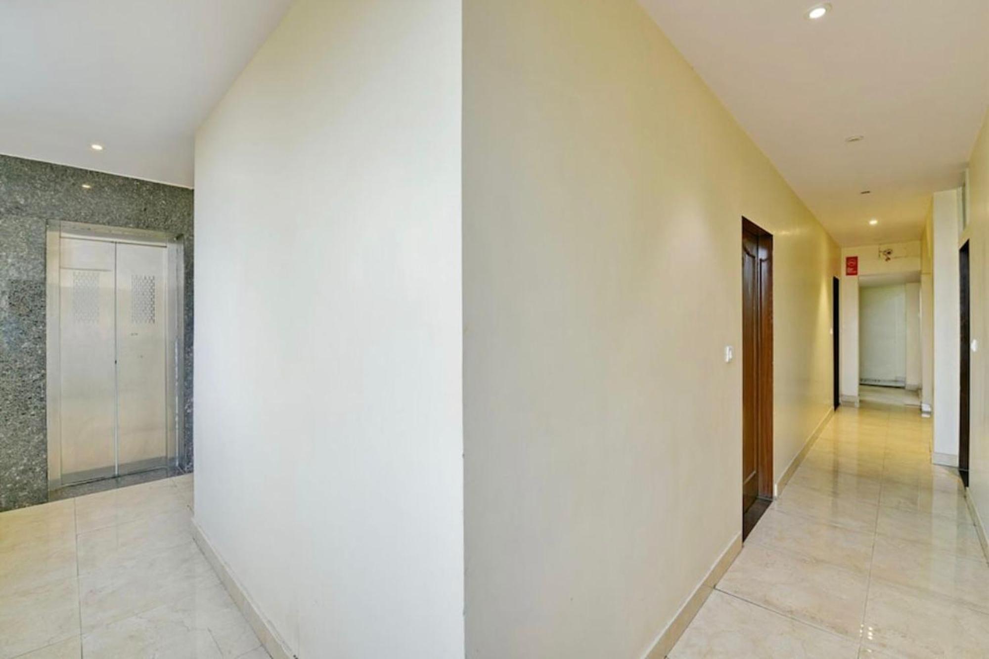 Hotel Rang Mahal Near Jaipur International Airport 외부 사진