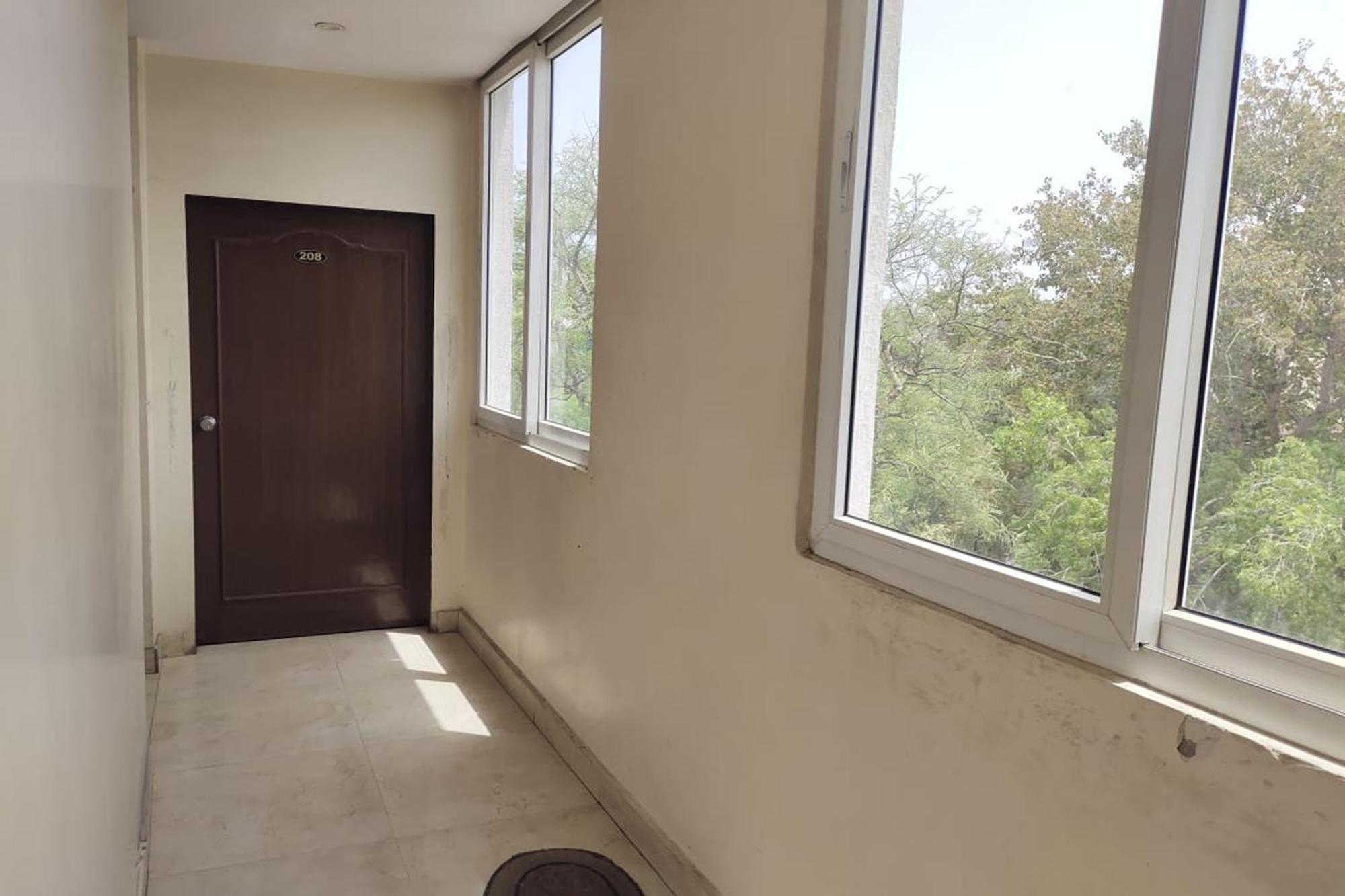 Hotel Rang Mahal Near Jaipur International Airport 외부 사진