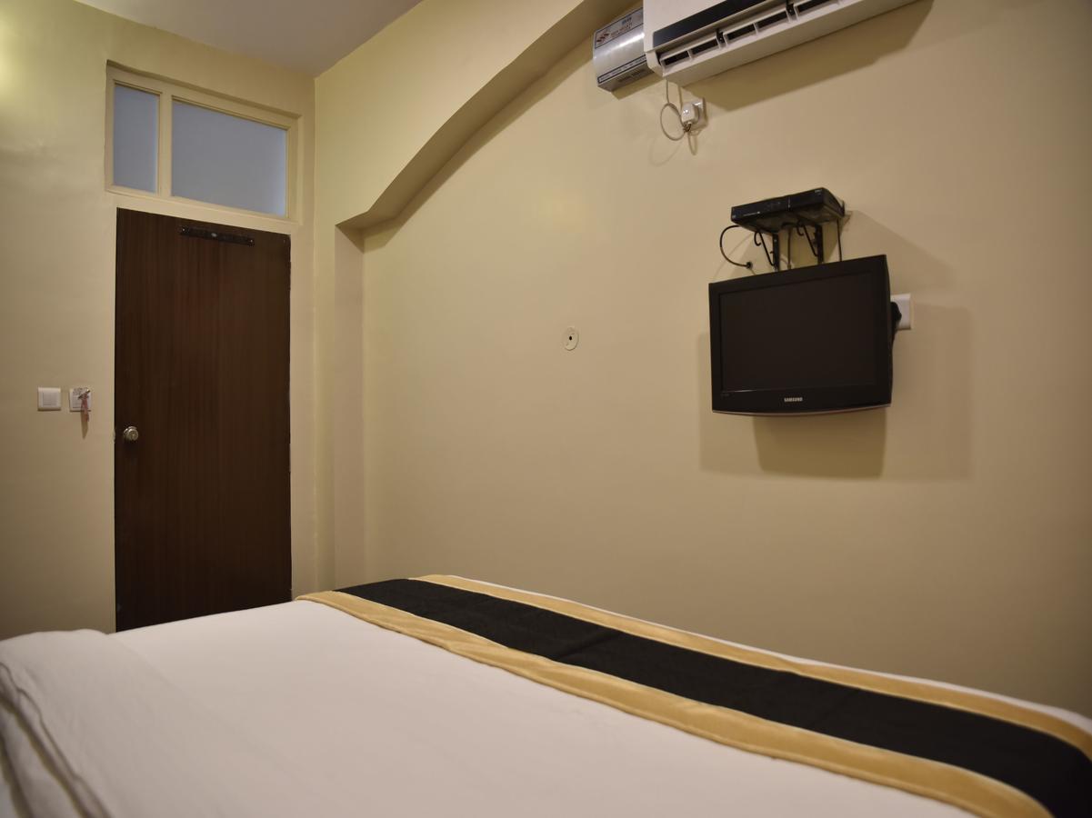 Hotel Rang Mahal Near Jaipur International Airport 외부 사진