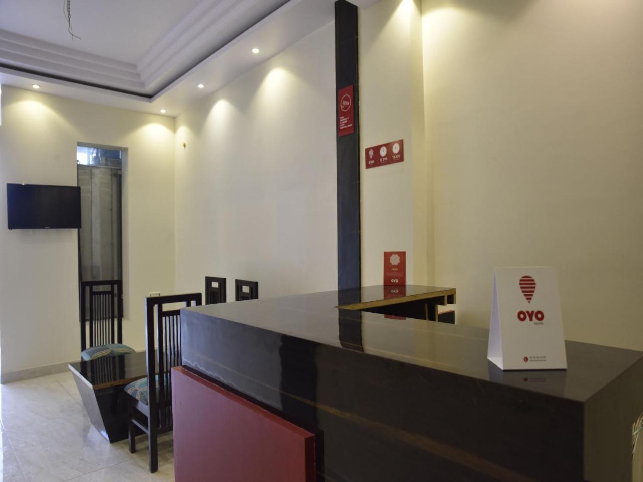 Hotel Rang Mahal Near Jaipur International Airport 외부 사진