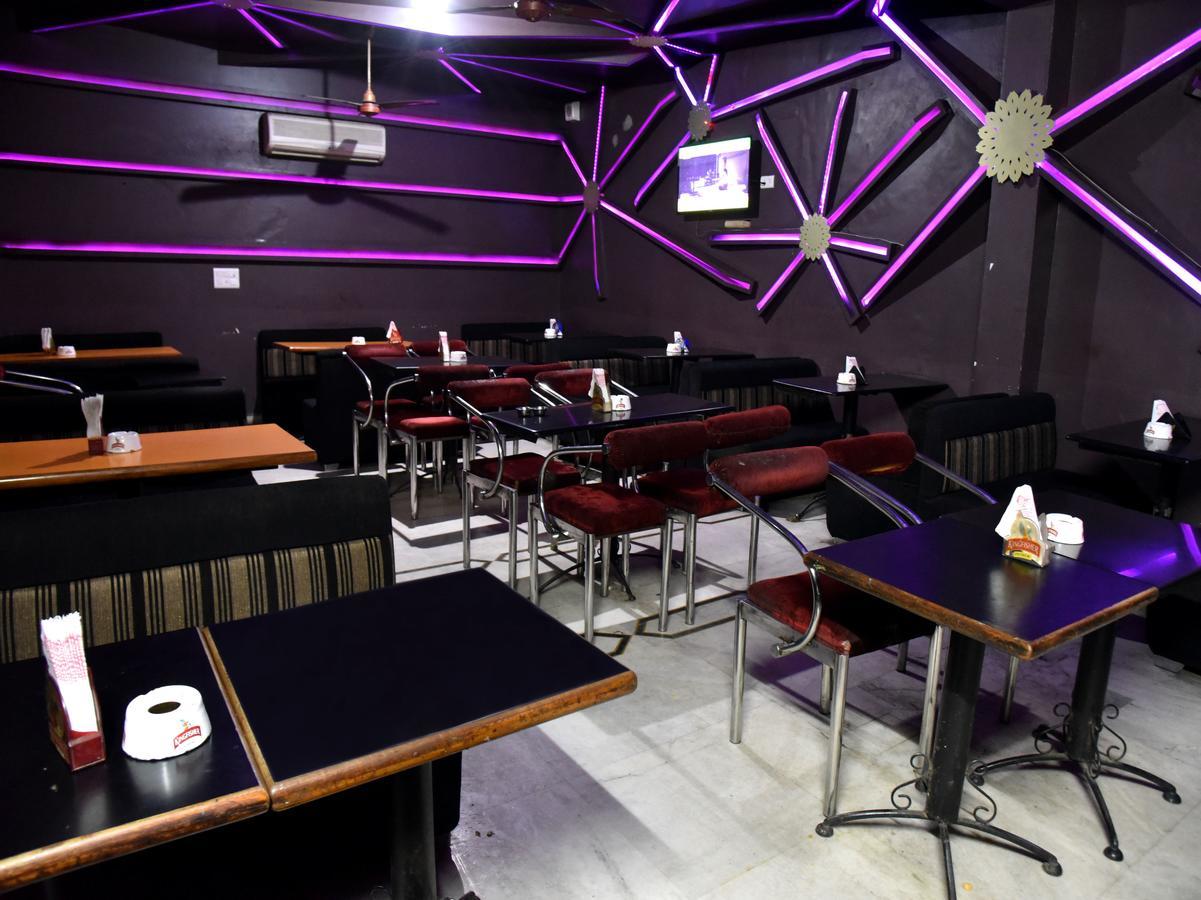 Hotel Rang Mahal Near Jaipur International Airport 외부 사진