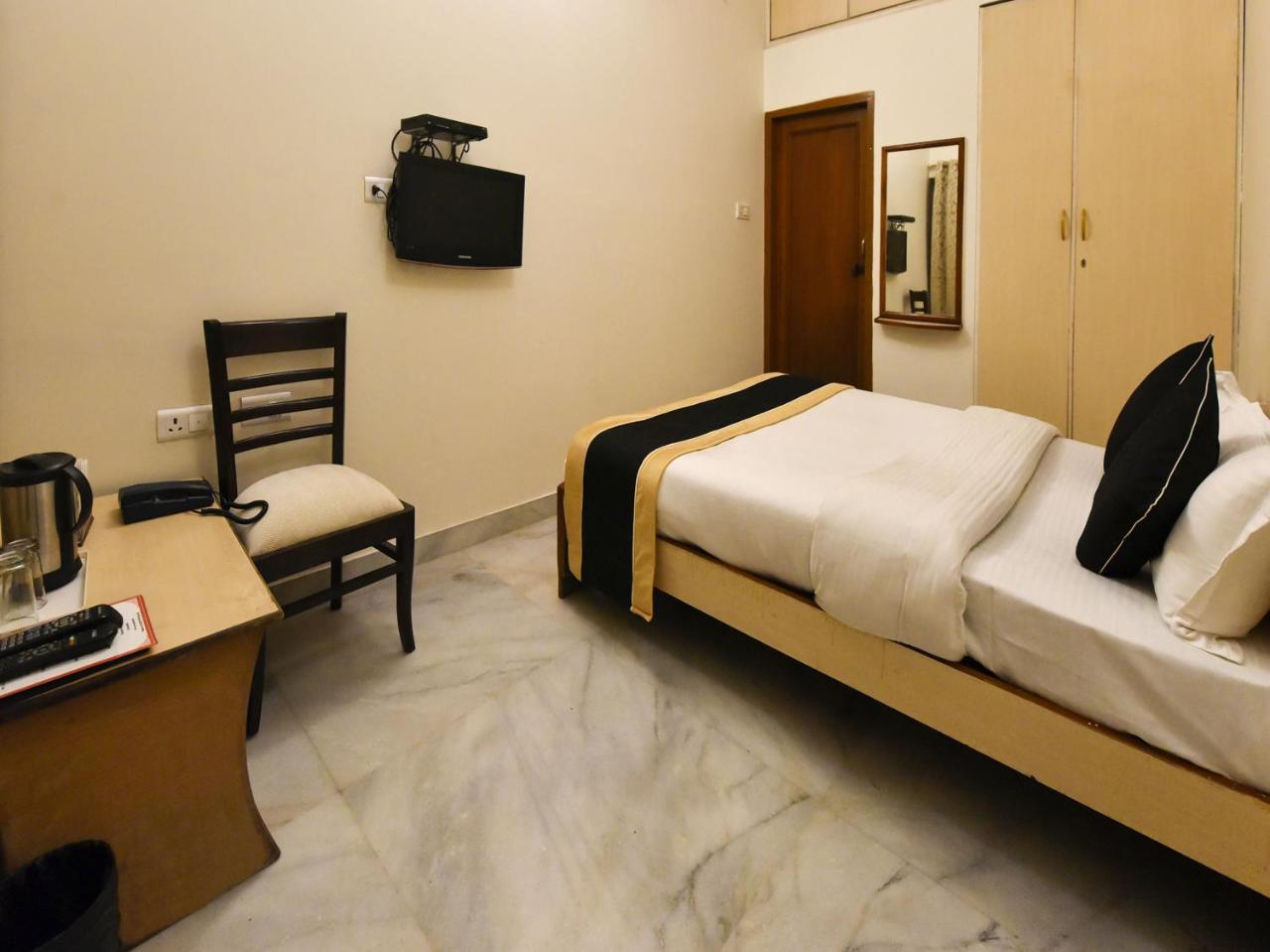 Hotel Rang Mahal Near Jaipur International Airport 외부 사진